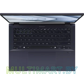 Ноутбук ASUS ExpertBook B5 B5404CMA-QN0293 (90NX06R1-M00AR0) картинка 3